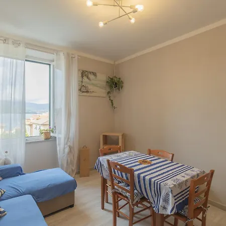 Casa Azzurra - Helloelba 別荘
