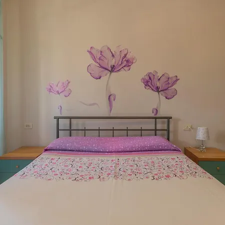 別荘 Casa Azzurra - Helloelba ポルトフェッラーイオ