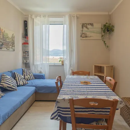 別荘 Casa Azzurra - Helloelba