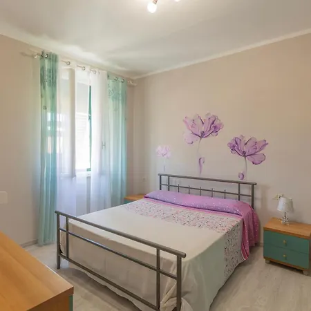 Casa Azzurra - Helloelba 別荘 *